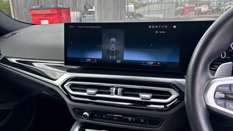 BMW 2 Series 220i M Sport 2dr Step Auto Petrol Coupe